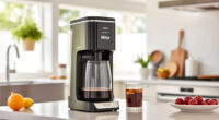 Beat the Heat with the Ninja Hot & Iced XL Coffee Maker