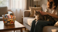Best Gifts for a Cat Owner