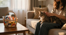 Best Gifts for a Cat Owner