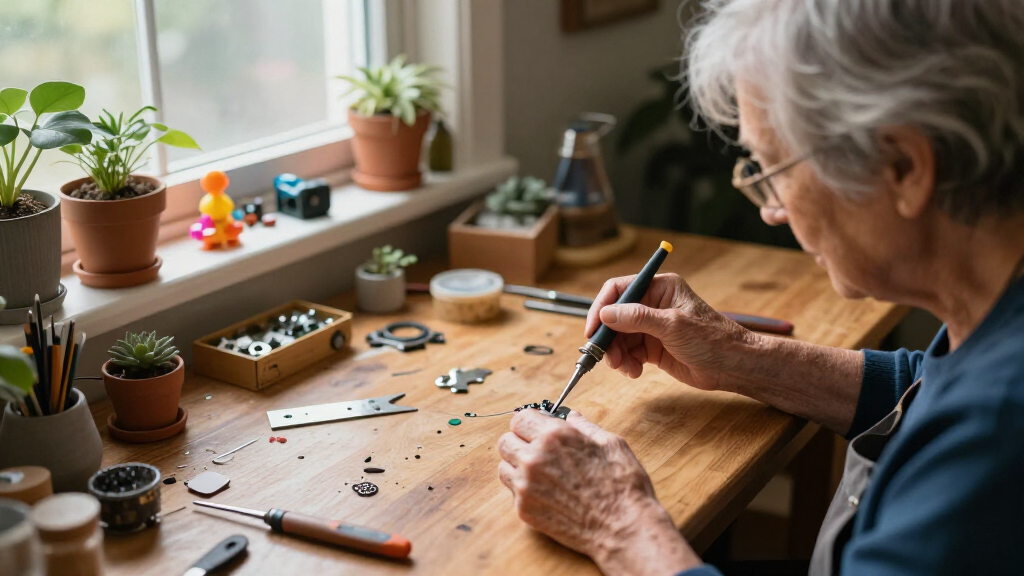 Best Retirement Advice From Retirees: Build A Tuesday, Not A Vacation