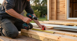 Building A Backyard Office, The Build And Cost Breakdown