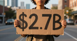 Carney Pledges $2.7B For New Affordable Housing Measures In Toronto - CBC