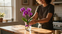 Costco’s $25 Floating Orchids Look Better Than A $500 Florist Arrangement