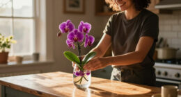 Costco’s $25 Floating Orchids Look Better Than A $500 Florist Arrangement