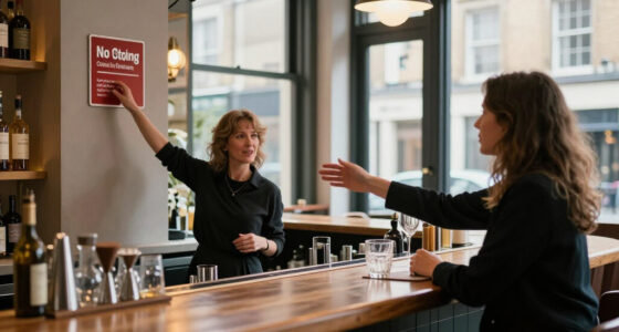 Council Wants Pubs In London’s Soho And West End To Ban Standing - The Guardian