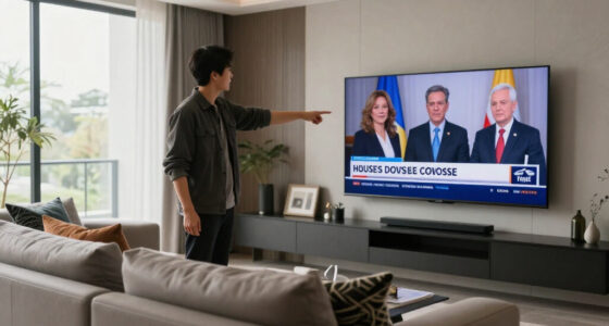 Douglas House Surges In Global Coverage