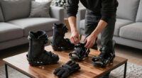 From Niseko To Eunos: How A Snowboarding Trip Inspired This Singapore Home - CNA Luxury