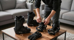 From Niseko To Eunos: How A Snowboarding Trip Inspired This Singapore Home - CNA Luxury