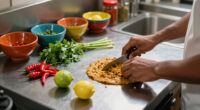 Godrej Food Trends Report Explores Mumbai Food Culture