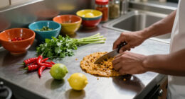 Godrej Food Trends Report Explores Mumbai Food Culture
