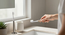 Gorpcore Toothbrushing Kits: The Wild Brushing Kit Turns Mindful Water Use Into A Youth…
