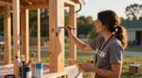 Habitat For Humanity Surges In Global Coverage