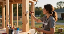 Habitat For Humanity Surges In Global Coverage
