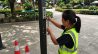 Hanoi ParkCentric Implements Enhanced Safety Measures