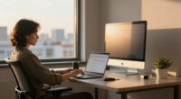 Home Office Surges In Global Coverage