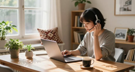 Home Office Surges In Global Coverage