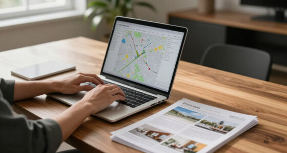 Inmobiliaria Vesta Surges In Global Coverage