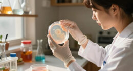 Japan Nutrient Agar Culture Plate - Market Analysis, Forecast, Size, Trends And Insights