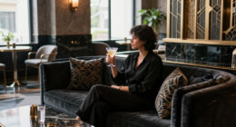 L’Obsidian Unveiled At Sofitel Mexico City Reforma
