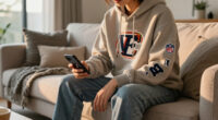 Lifestyle Team Apparel: Beyond Sunday Reimagines NFL Fan Apparel