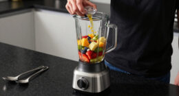 Limited-Edition Cinematic Smoothies