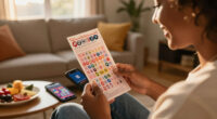 Lottery Powerball Jackpot