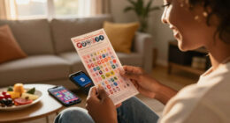 Lottery Powerball Jackpot