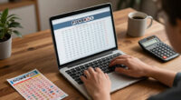 Lottery Powerball Winning Numbers
