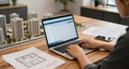 Morguard Real Estate Investment Surges In Global Coverage