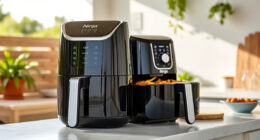 Ninja Air Fryer: The Perfect Summer Kitchen Companion