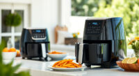 Ninja Air Fryer XL: Perfect Summer Crispy Meals for Family Fun