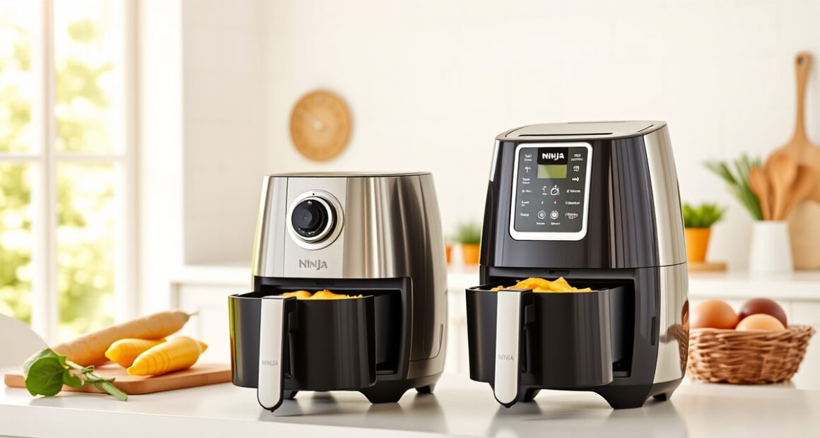 Ninja Air Fryer: Your Perfect Summer Snack Savior
