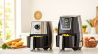 Ninja Air Fryer: Your Perfect Summer Snack Savior