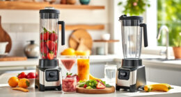 Ninja Blast Max Portable Blender: Your Summer On-the-Go Refreshment Hub