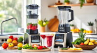 Ninja BN805A Pro Plus: The Ultimate Summer Kitchen System