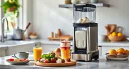 Ninja CREAMi Deluxe Ice Cream Maker: The Ultimate Summer Frozen Treats Hub