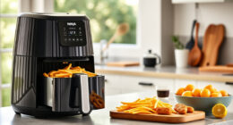 Ninja DoubleStack XL Smart Air Fryer: Perfect for Summer Cooking