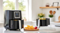 Ninja Foodi 10 Quart 6-in-1 DualZone Air Fryer: Summer Family Feast Made Easy