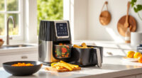 Ninja Foodi XL 2-Basket Air Fryer: Your Summer Feast Companion