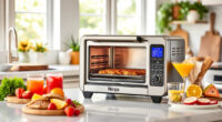 Ninja Foodi XL Pro Air Oven: The Ultimate Summer Kitchen Companion