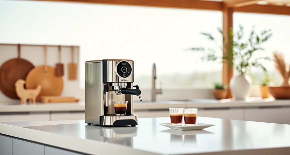 Ninja Luxe Café Pro Series: The Ultimate Summer Coffee Maker