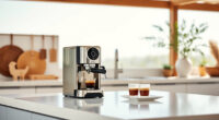 Ninja Luxe Café Pro Series: The Ultimate Summer Coffee Maker