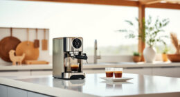 Ninja Luxe Café Pro Series: The Ultimate Summer Coffee Maker