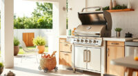 Ninja OG951 Woodfire Pro Connect: The Ultimate Summer Grill Experience
