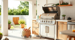 Ninja OG951 Woodfire Pro Connect: The Ultimate Summer Grill Experience
