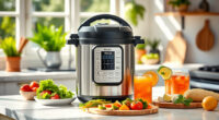 Ninja PossibleCooker PRO 14-in-1: The Ultimate Summer Multi-Cooker