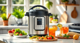 Ninja PossibleCooker PRO 14-in-1: The Ultimate Summer Multi-Cooker