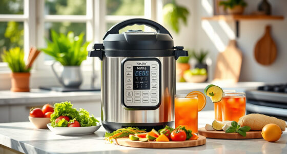 Ninja PossibleCooker PRO 14-in-1: The Ultimate Summer Multi-Cooker
