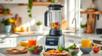 Ninja Professional Blender: Your Summer Smoothie Powerhouse