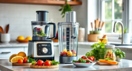 Ninja Professional Plus Food Processor: Your Summer Kitchen Hero